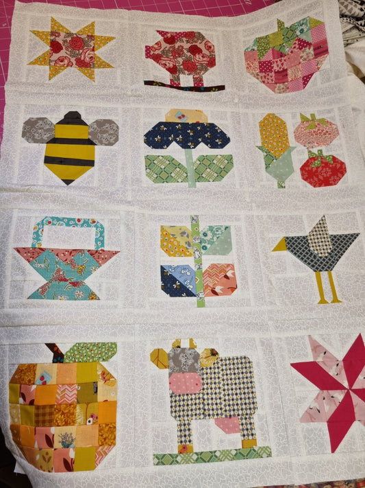5 Time Saving Hacks for Beginner Quilters