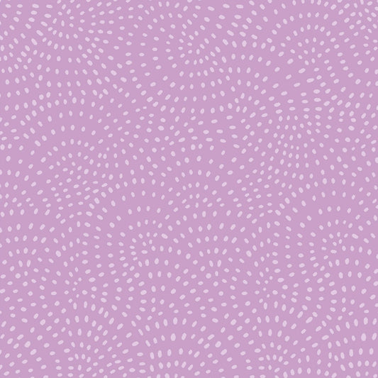 Twist - lilac
