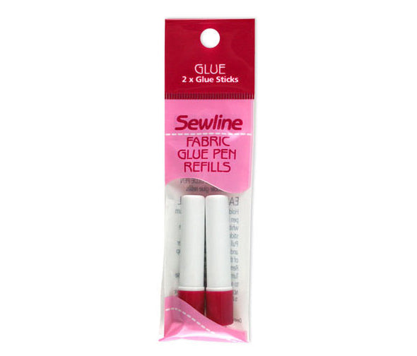 Sewline refills for glue pen