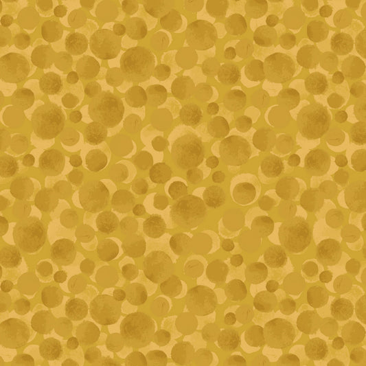 Bumbleberries - English mustard BB019