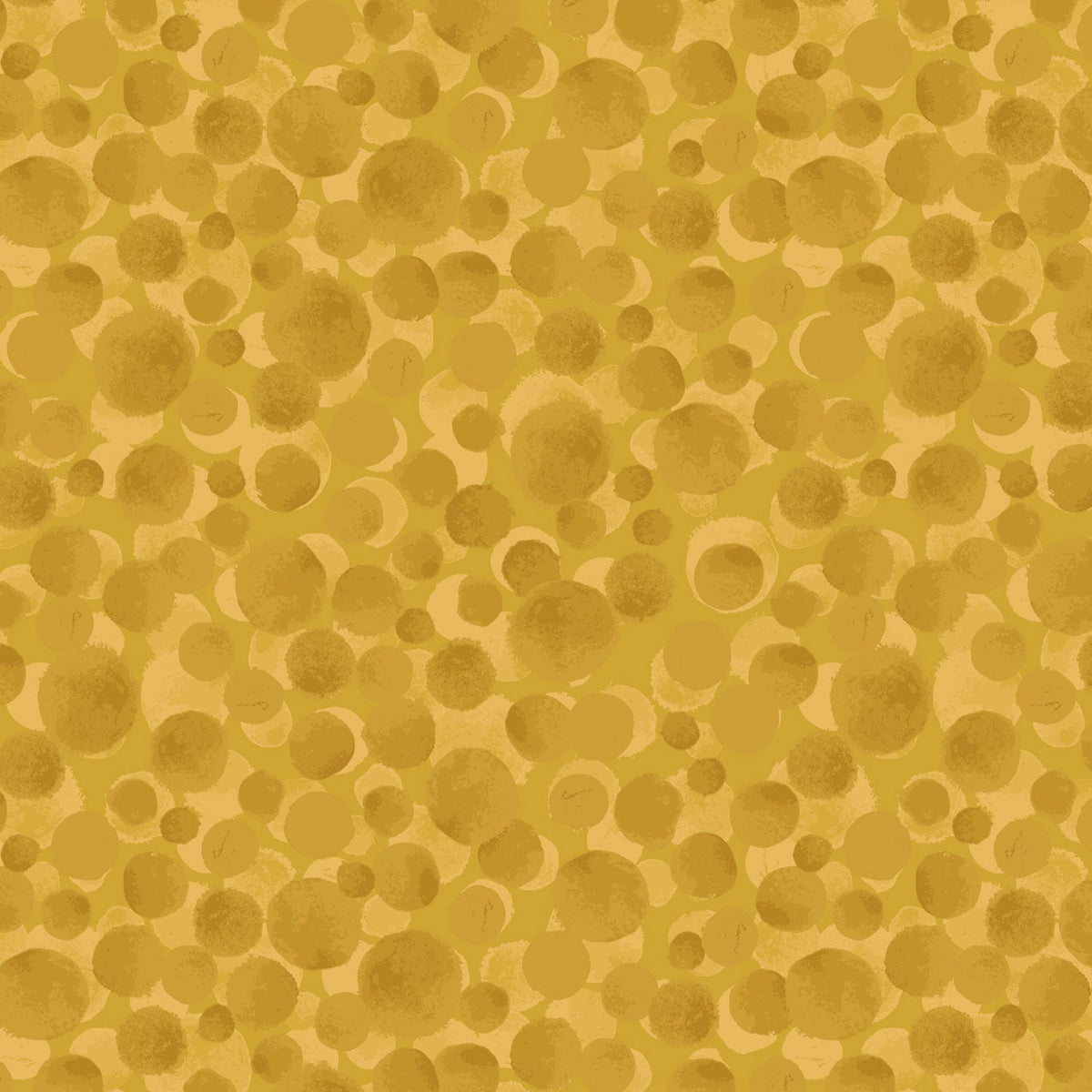Bumbleberries - English mustard BB019