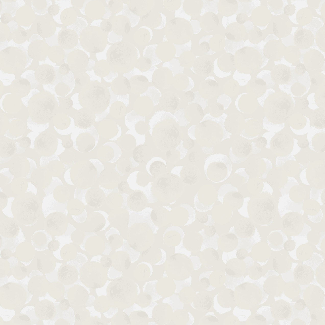 Bumbleberries - Cream BB02
