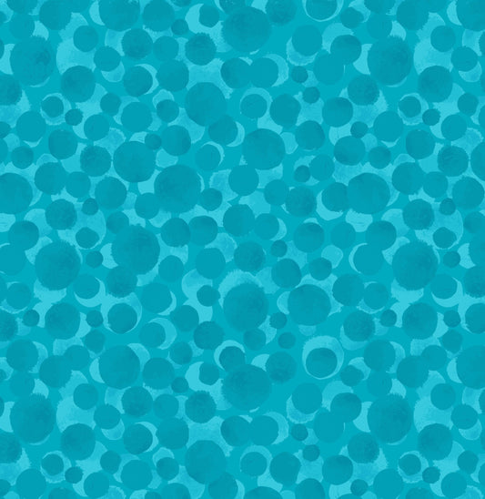 Bumbleberries - chalki blue BB011