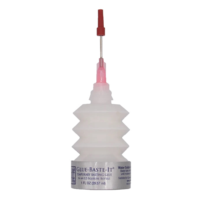 Roxanne glue- Baste-it EZ-squeeze 1 oz.