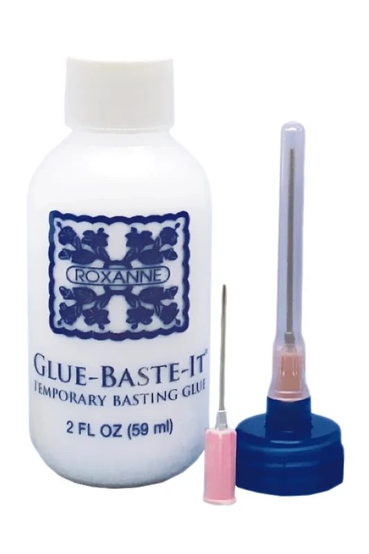 Roxanne glue- Baste-it 2oz