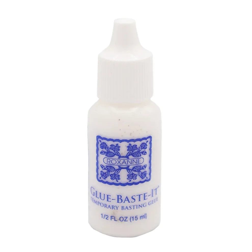 Roxanne glue- Baste-it 1/2oz