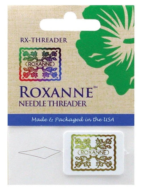 Roxanne needle threader