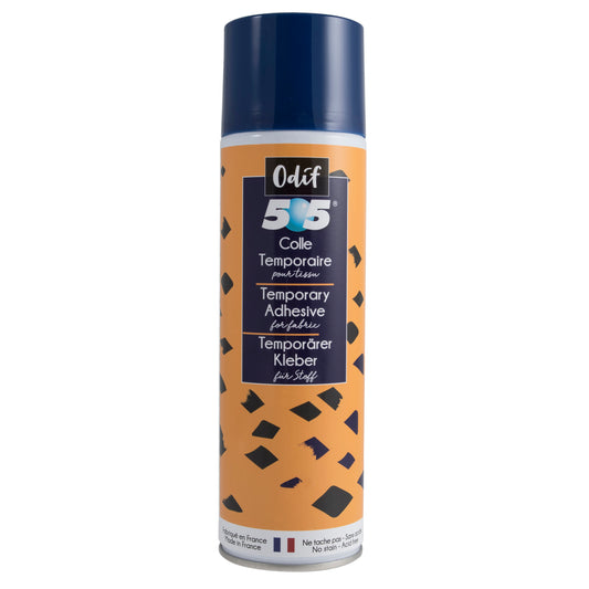 505 spray - temporary fabric glue adhesive spray