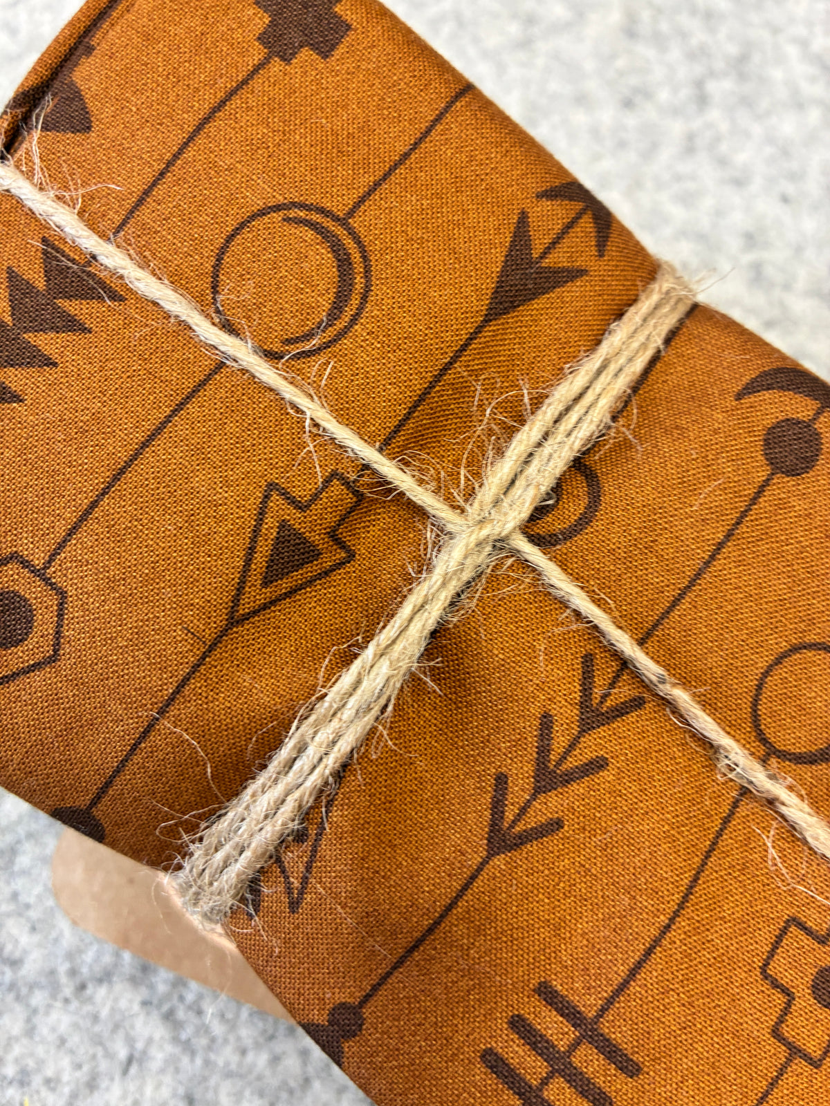 Fat quarter bundle- Autumn Mix