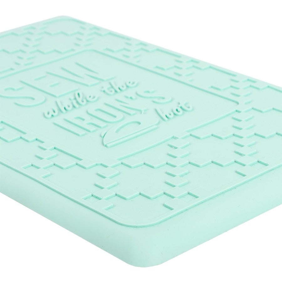 Sew Hot silicone iron rest