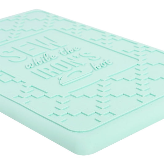 Sew Hot silicone iron rest