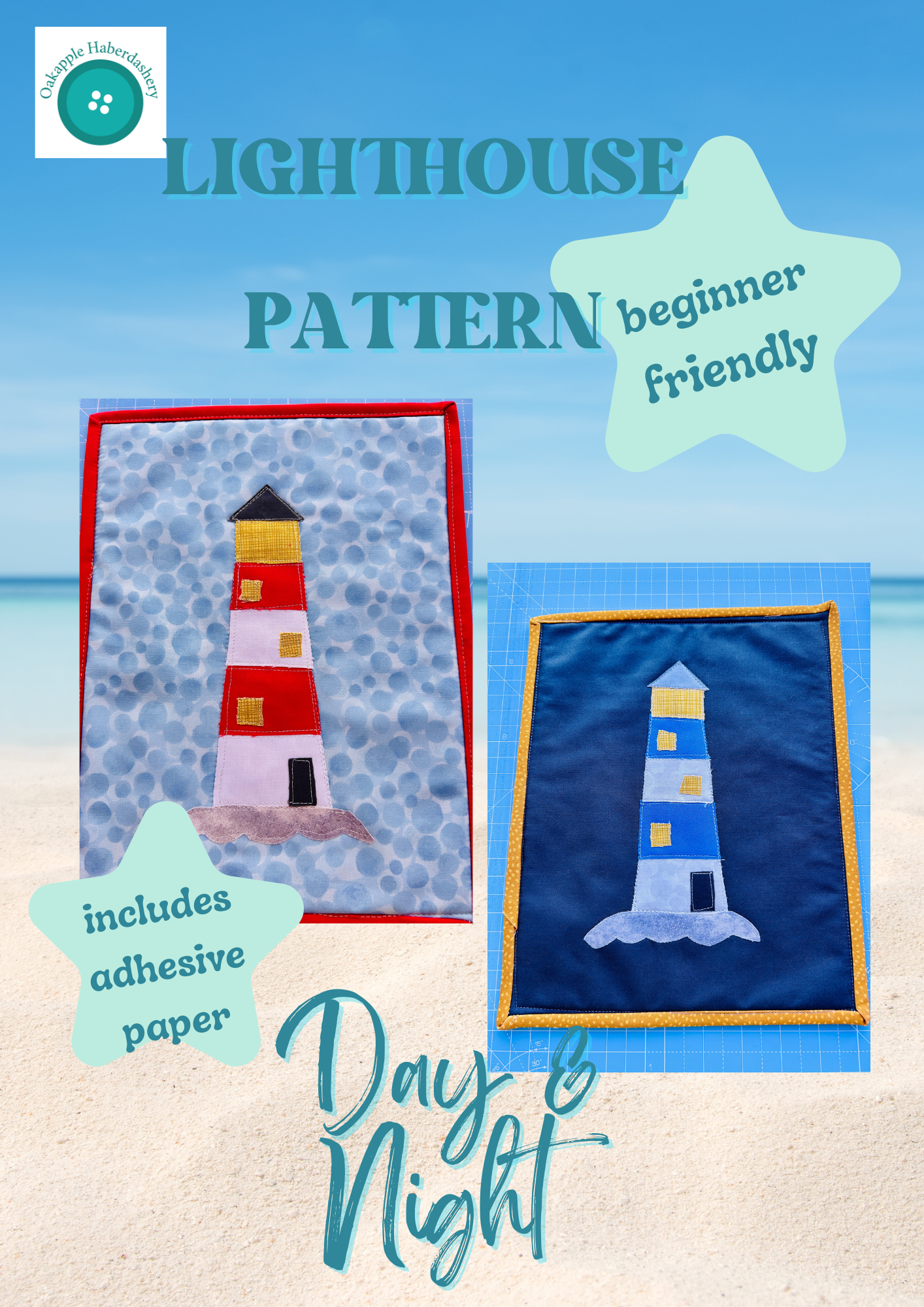 Lighthouse pattern