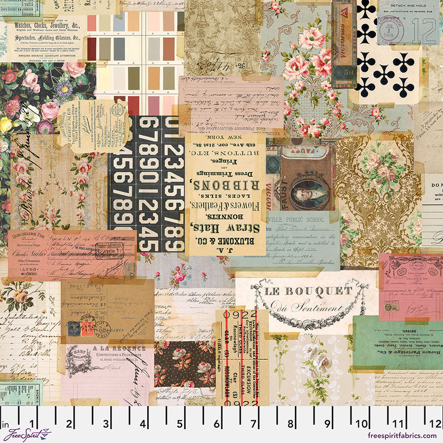 Tim Holtz Palette Multi TH325