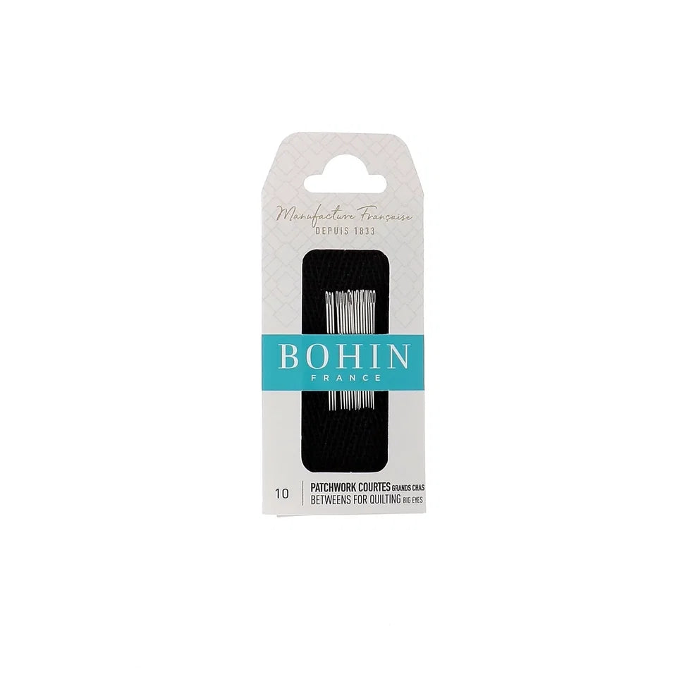 Bohin Big Eye Needles