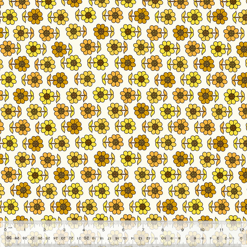 Bonny - daisy
