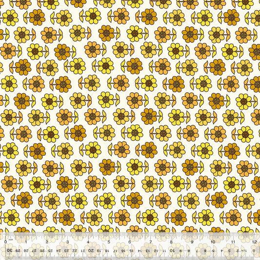 Bonny - daisy