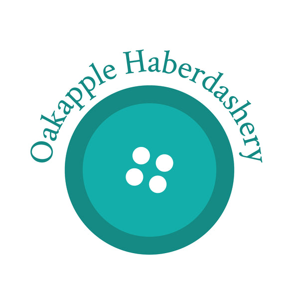 Oakapple Haberdashery