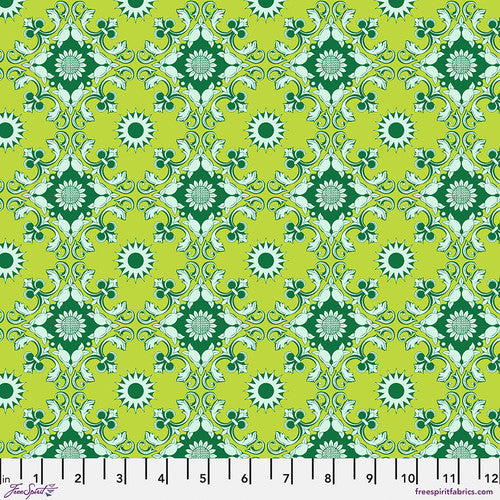 La Dolce Vita - Portofino lime