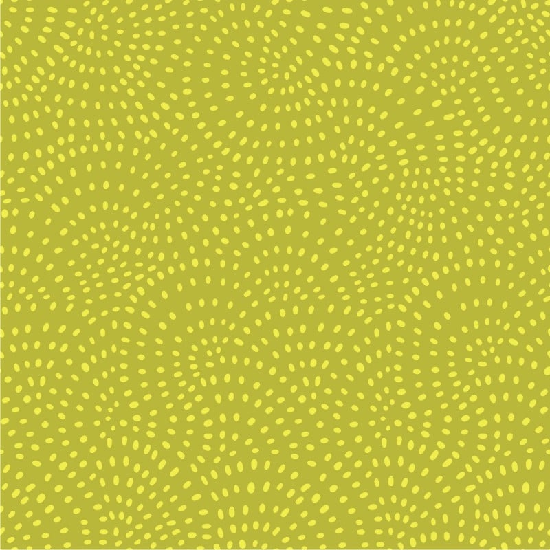 Twist - apple