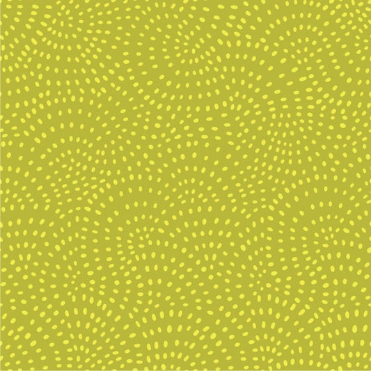 Twist - apple