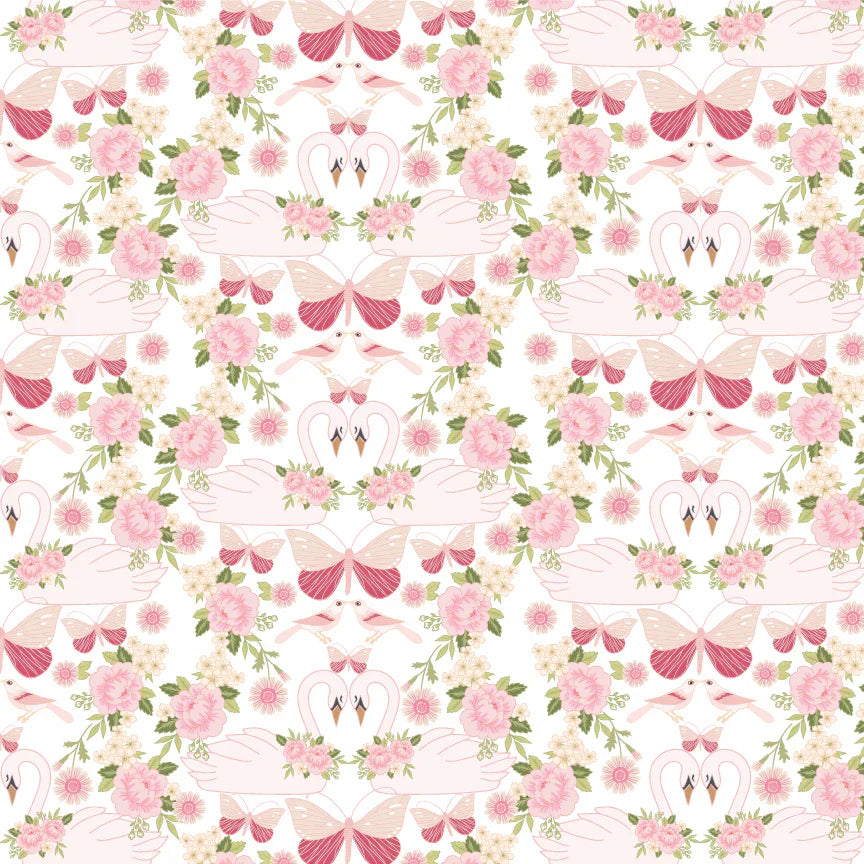 Poppie Cotton
