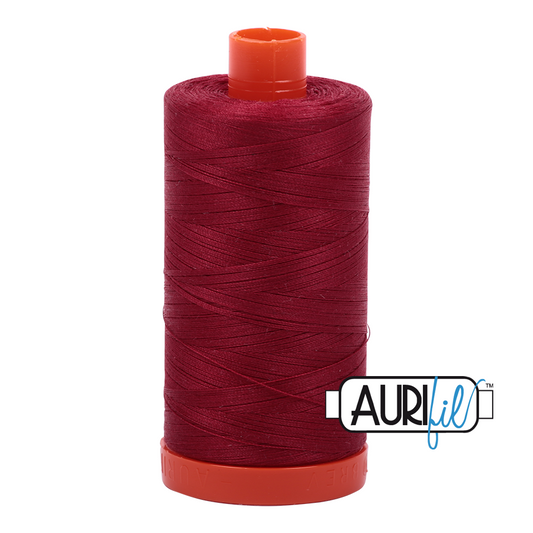 Aurifil cotton thread 50WT 1103