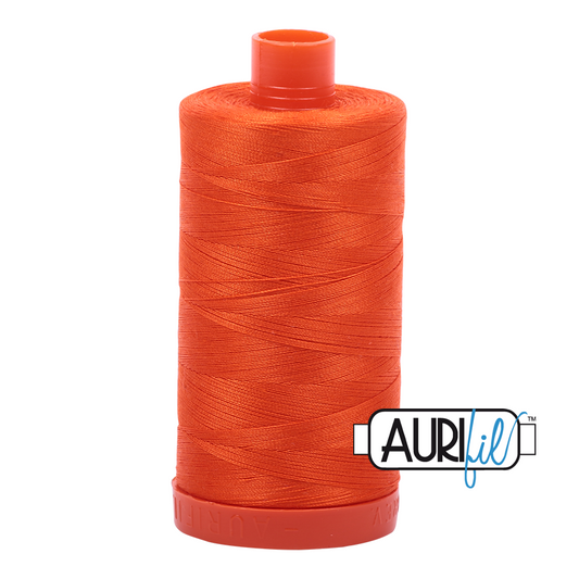 Aurifil cotton thread 50WT 1104