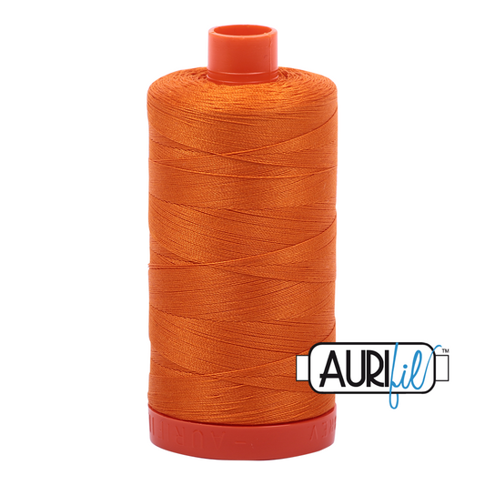 Aurifil cotton thread 50WT 1133