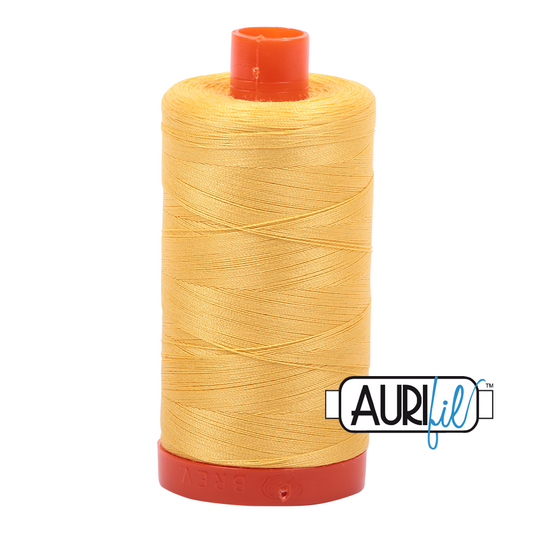 Aurifil cotton thread 50WT 1135