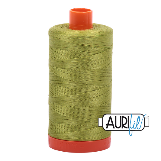 Aurifil cotton thread 50WT 1147