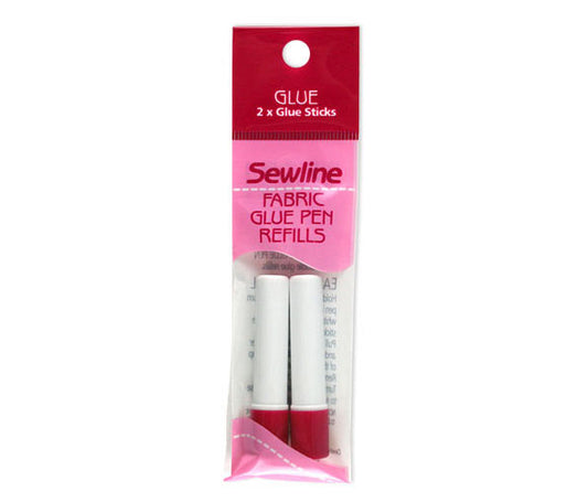 Sewline refills for glue pen