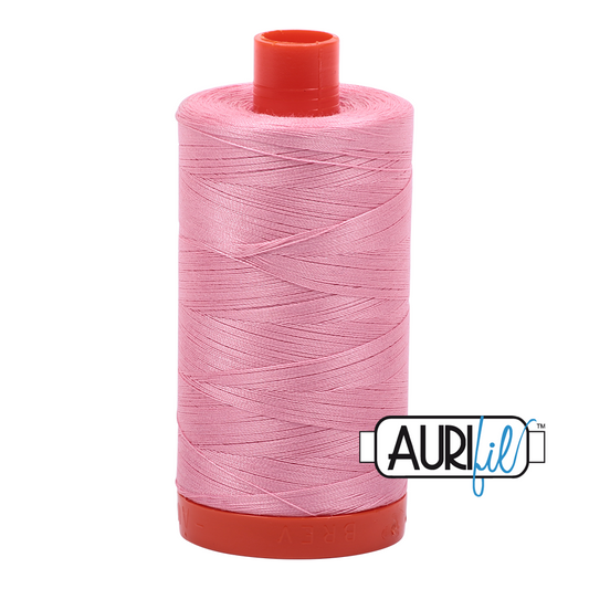 Aurifil cotton thread 50WT 2425