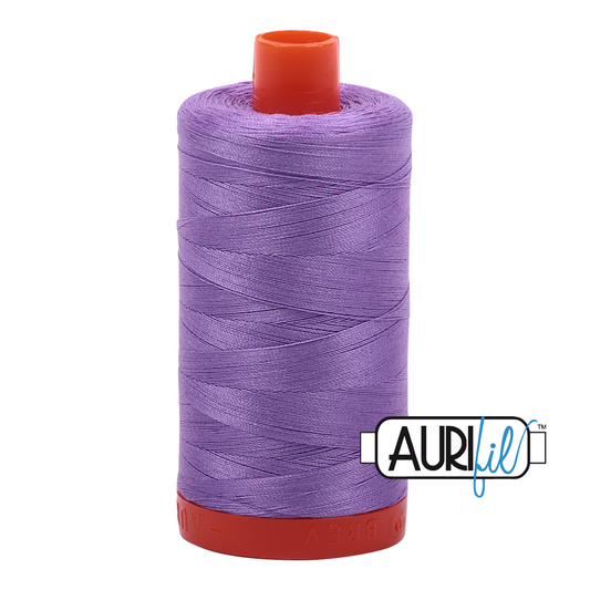 Aurifil cotton thread 50WT 2520