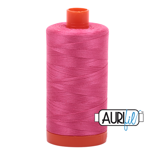 Aurifil cotton thread 50WT 2530