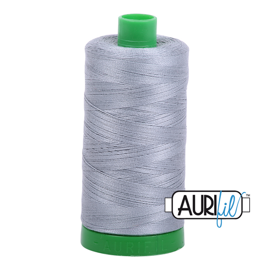 Aurifil cotton thread 40wt - 2610