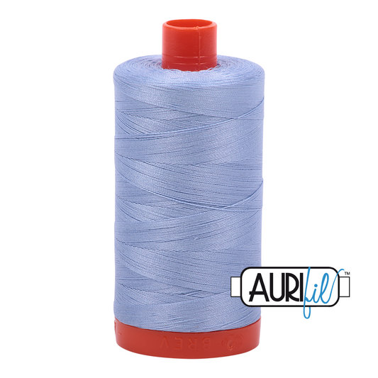 Aurifil cotton thread 50WT 2770