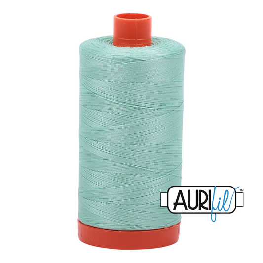 Aurifil cotton thread 50 weight 2835