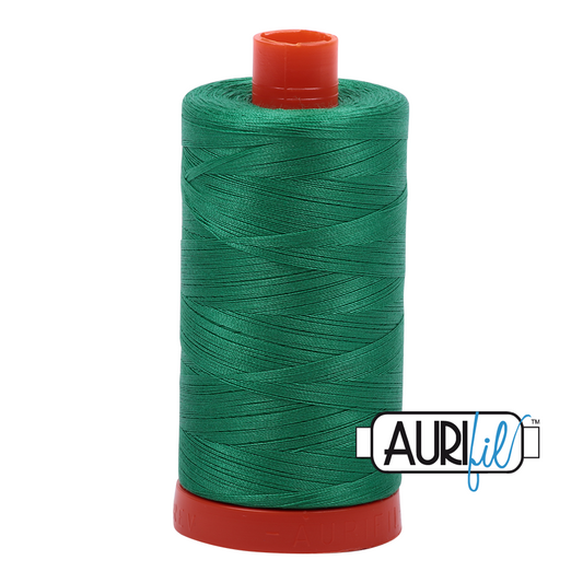 Aurifil cotton thread 50 weight 2865