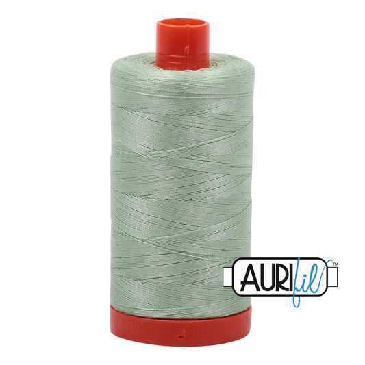 Aurifil cotton thread 50WT 2880