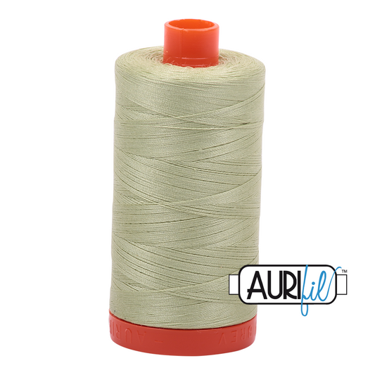 Aurifil cotton thread 50 weight 2886