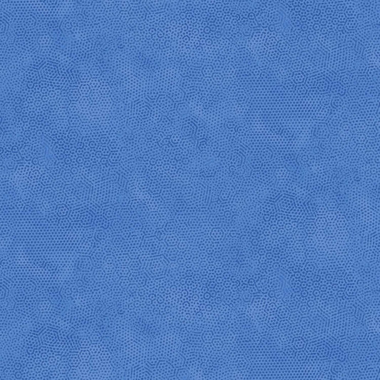 Dimples - Cornflower B10
