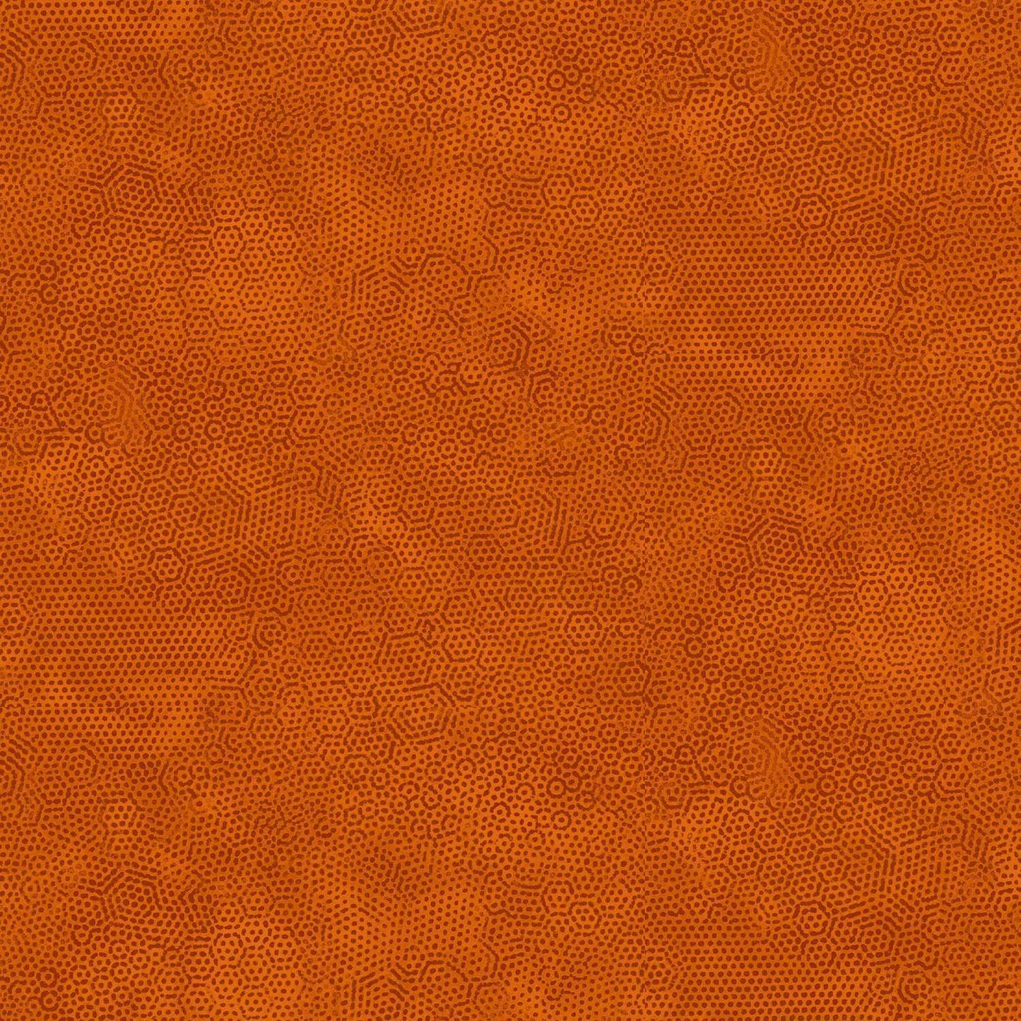 Dimples - Rust Q10