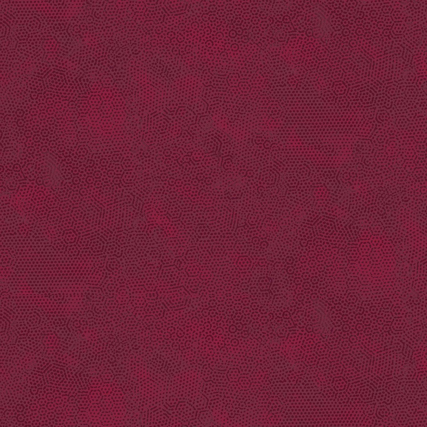 Dimples - Tuscan Red R6