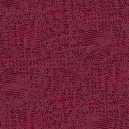 Dimples - Tuscan Red R6