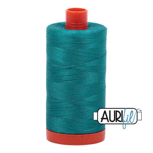 Aurifil cotton thread 50 weight 4093