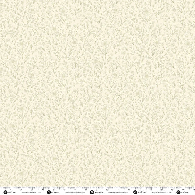 Backroad Blooms - Blooms Buttercream