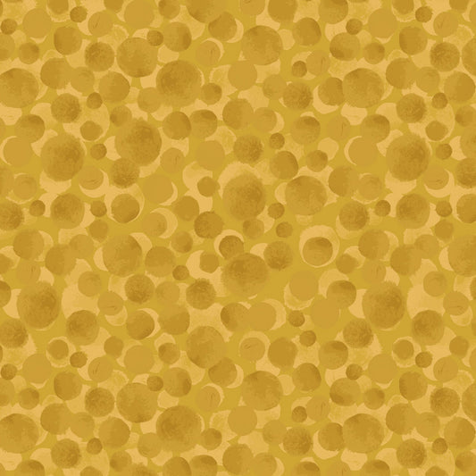 Bumbleberries - English mustard BB019