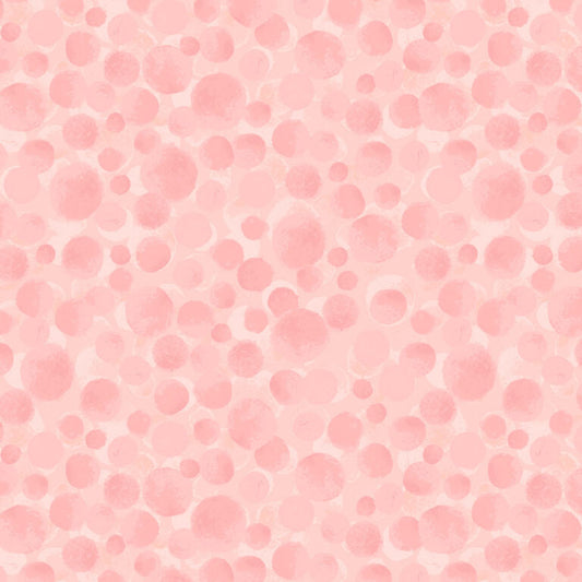 Bumbleberries - light pink BB06