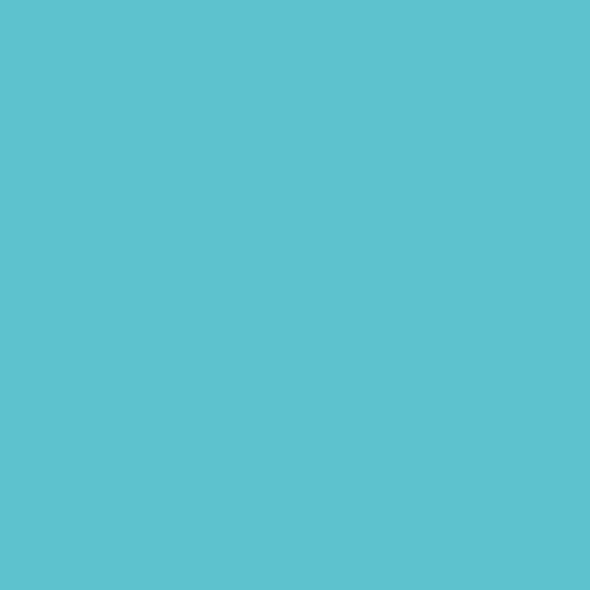 Confetti cotton plains - aqua