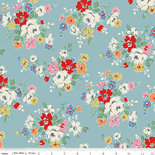 Cath Kidston  - Pre-Order -  Fat eighths bundle expected NOVEMBER 2026